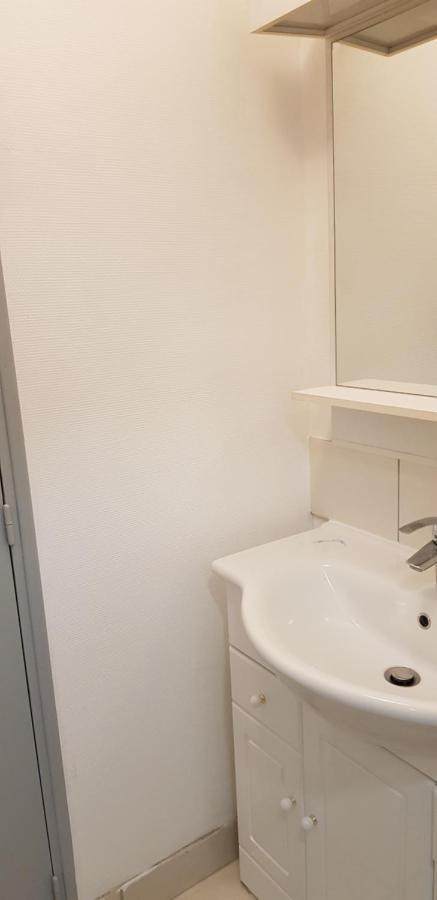 Centre Basse Apartment