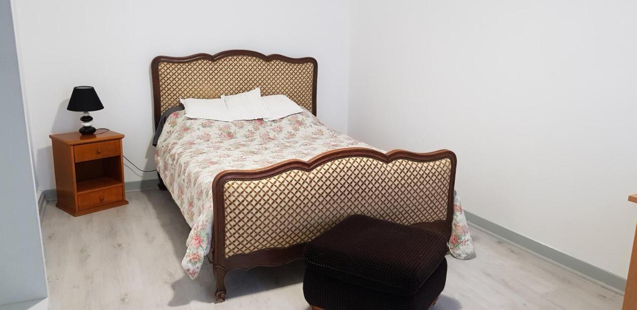 Apartment Centre Basse